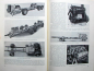 Preview: Gruendger "Automobiltechnisches Jahrbuch" Vehicletechnic 1936 (10395)